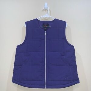 Nike Air Jordan Women’s Vest-Size S New